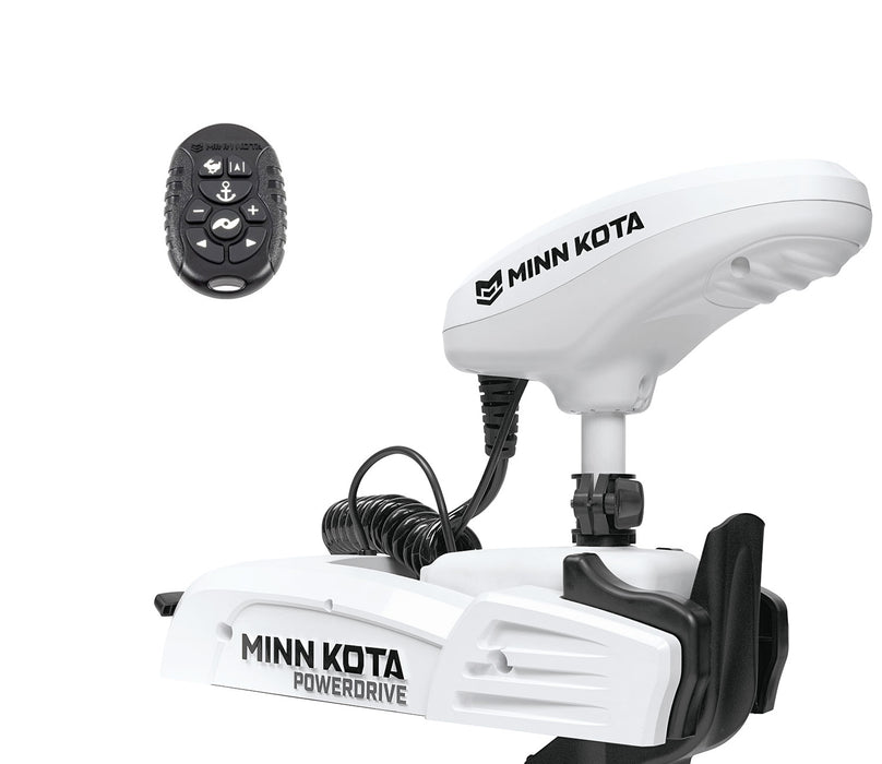 Minn Kota Riptide PowerDrive 70 Micro