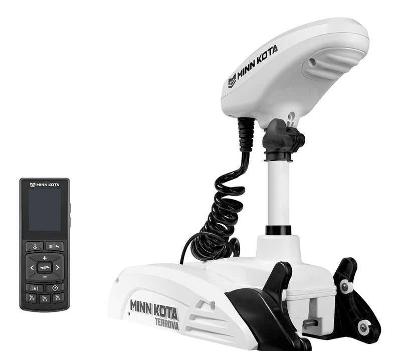 Minn Kota Riptide Terrova 55 WR