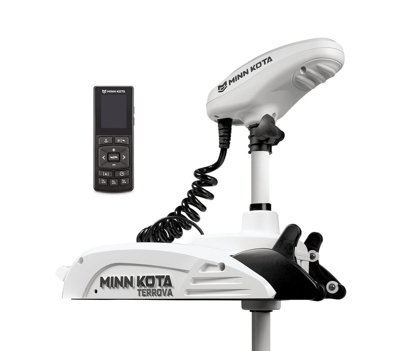 Minn Kota Riptide Terrova 55 WR