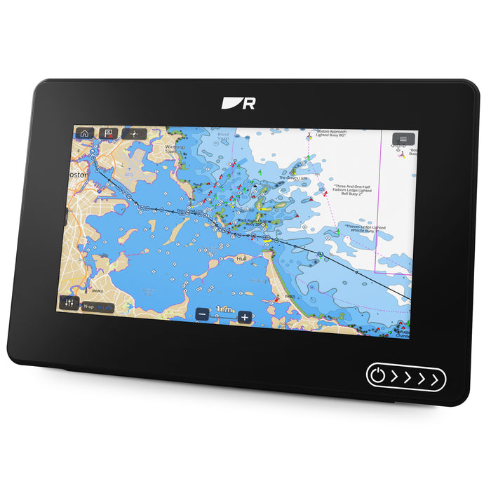 Raymarine Axiom 2 7"