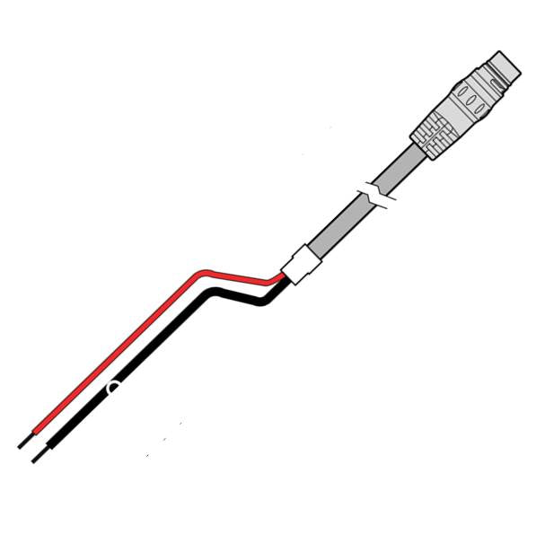 Raymarine Quantum Power Cable 10m