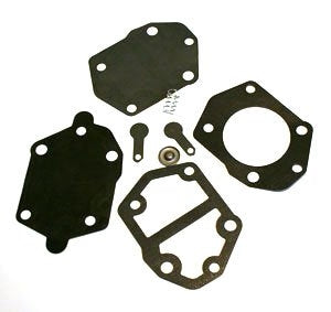 Suzuki Fuel Pump Diaphragm Set