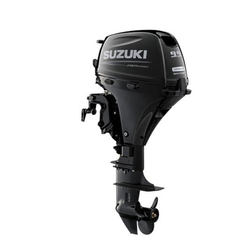 Suzuki DF 9,9 BRS EFI  Utombordsmotor Kort Rigg