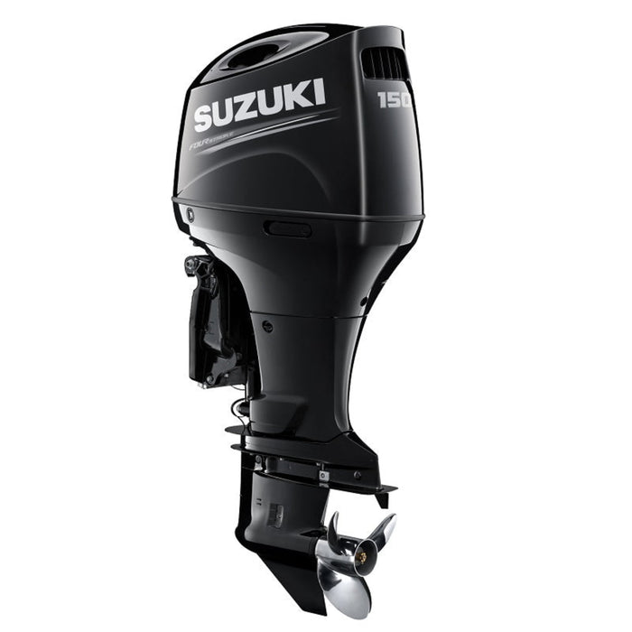 Suzuki DF 150 APL Utombordsmotor Lång Rigg