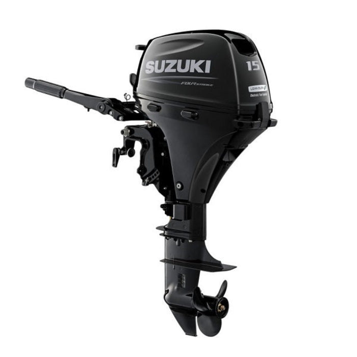 Suzuki DF 15 AS EFI