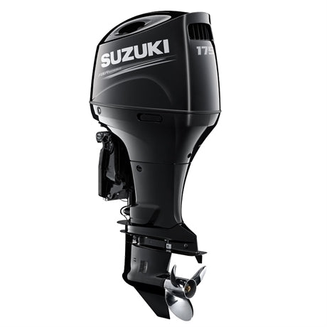 Suzuki DF 175 APX Utombordsmotor Lång Rigg