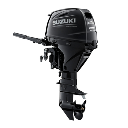 Suzuki Utombordsmotor