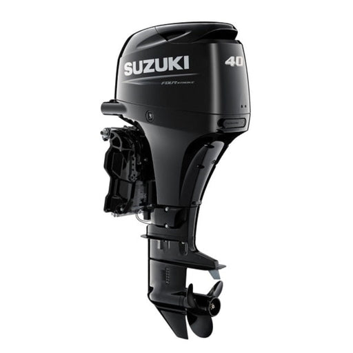 Suzuki DF 40 ATL Utombordsmotor Lång Rigg 