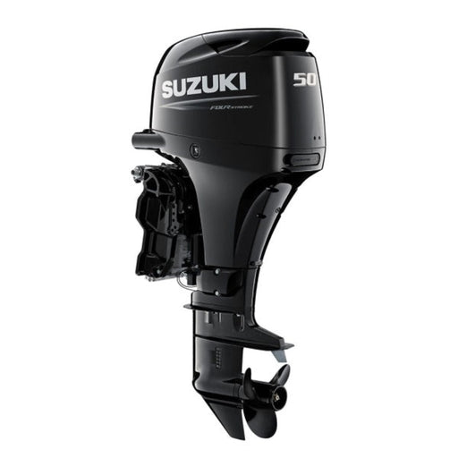 Suzuki DF 50 ATL Utombordsmotor Lång Rigg