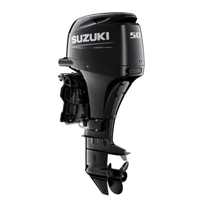 Suzuki DF 50 ATL Utombordsmotor Lång Rigg