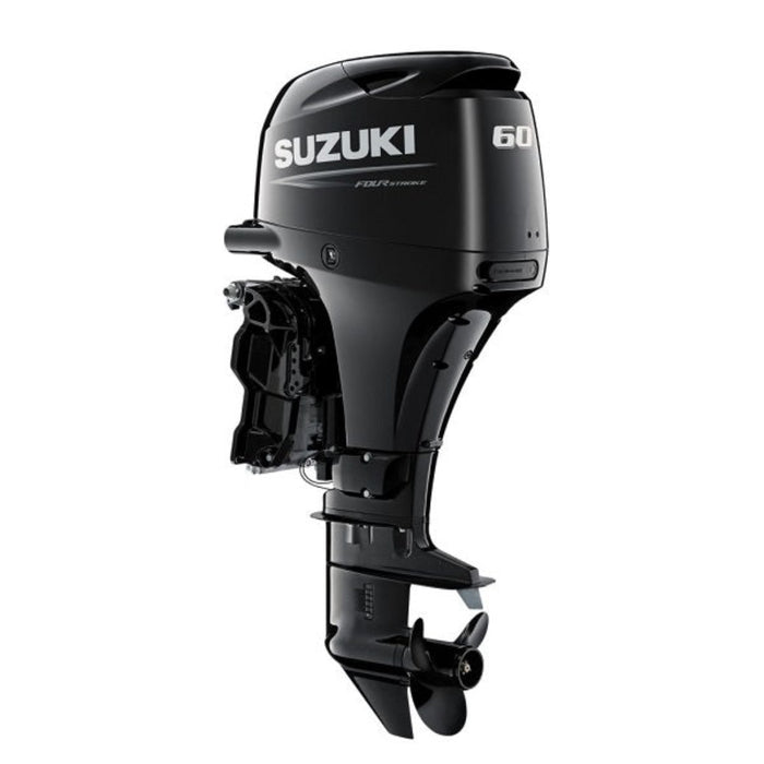 Suzuki DF 60 ATL Utombordsmotor Lång Rigg