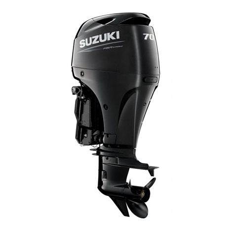Suzuki DF 70 ATL Utombordsmotor Lång Rigg