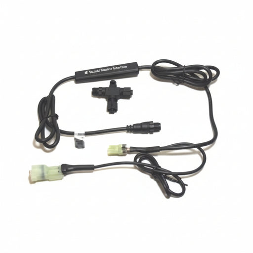 Suzuki NMEA 2000 Interface kabel