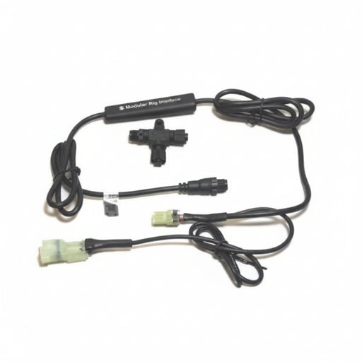 Suzuki NMEA 2000 Interface kabel