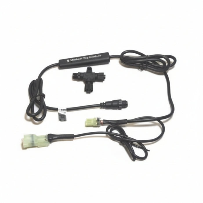 Suzuki NMEA 2000 Interface kabel