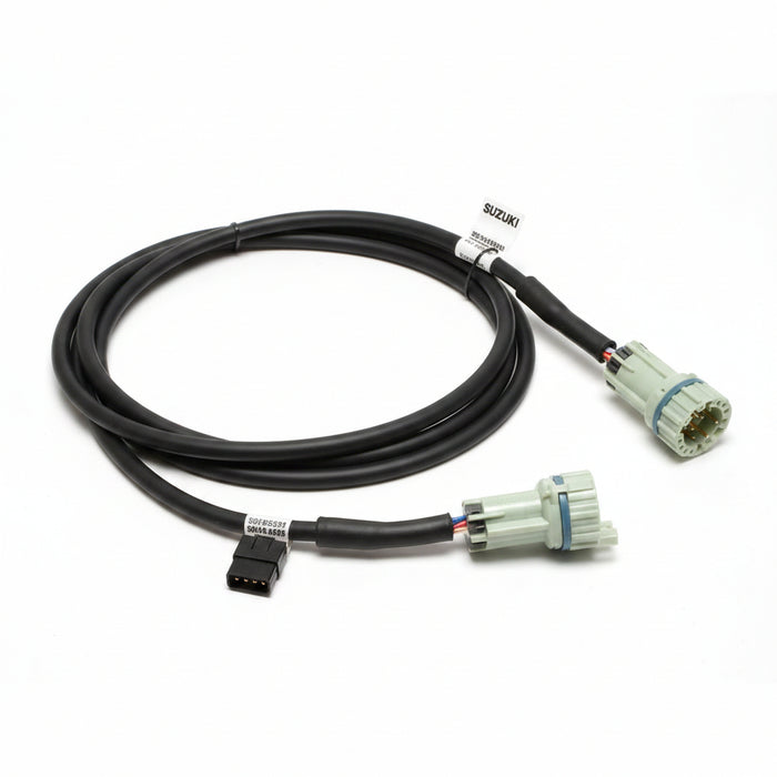 Suzuki NMEA 2000 Adapter kabel