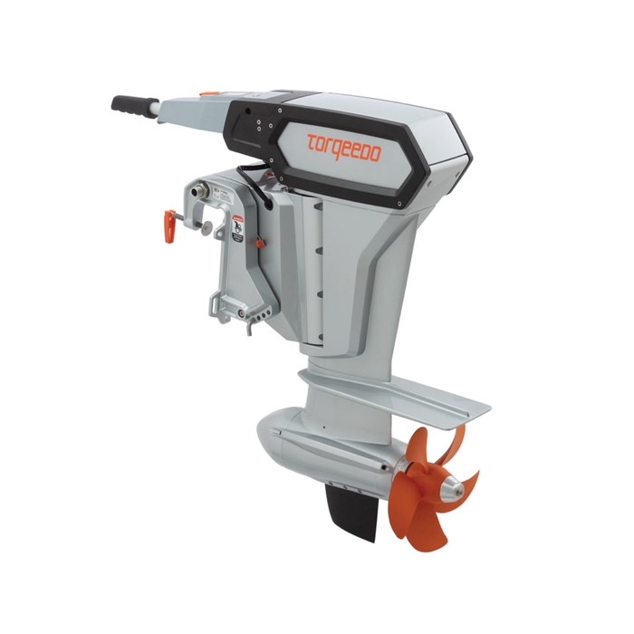 Torqeedo  Cruise 10.0 T (Large)