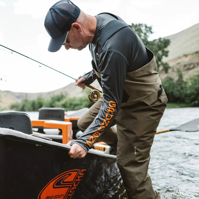 Grundéns Touch Sun Crew