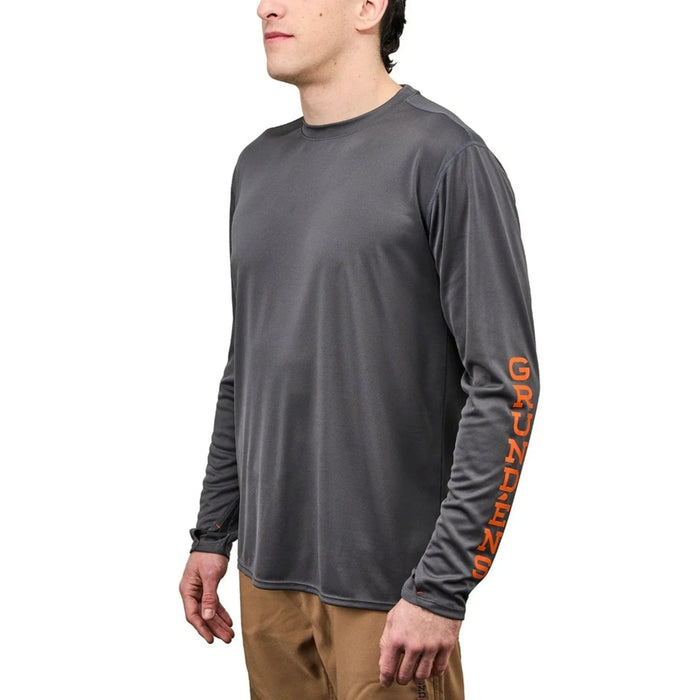 Grundéns Touch Sun Crew