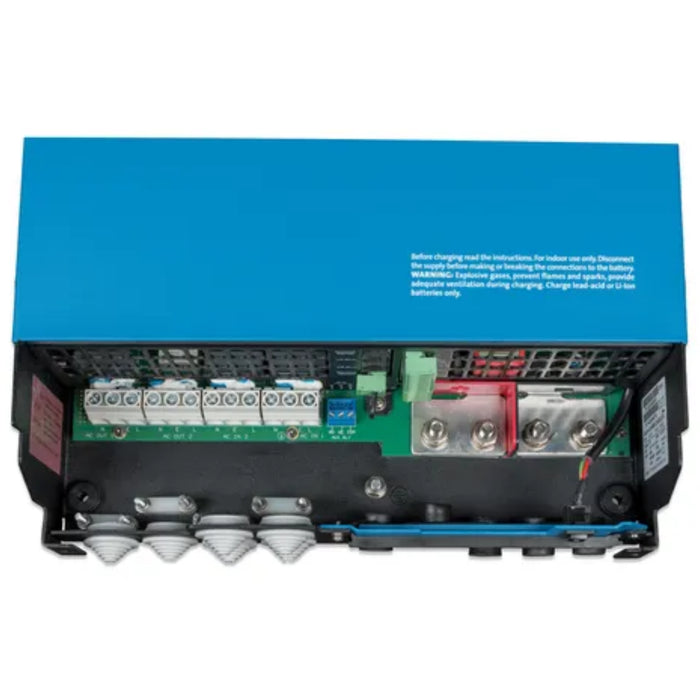 Victron Quattro-II 24/5000/120-50/50 230V