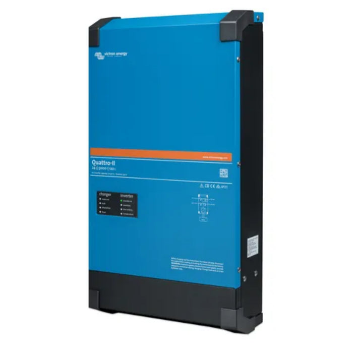 Victron Quattro-II 24/5000/120-50/50 230V