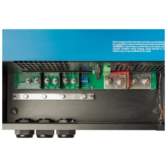 Victron MultiPlus-II 48/15000/200-100 230V