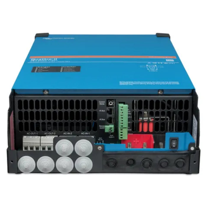 Victron Quattro-II 24/5000/120-50/50 230V