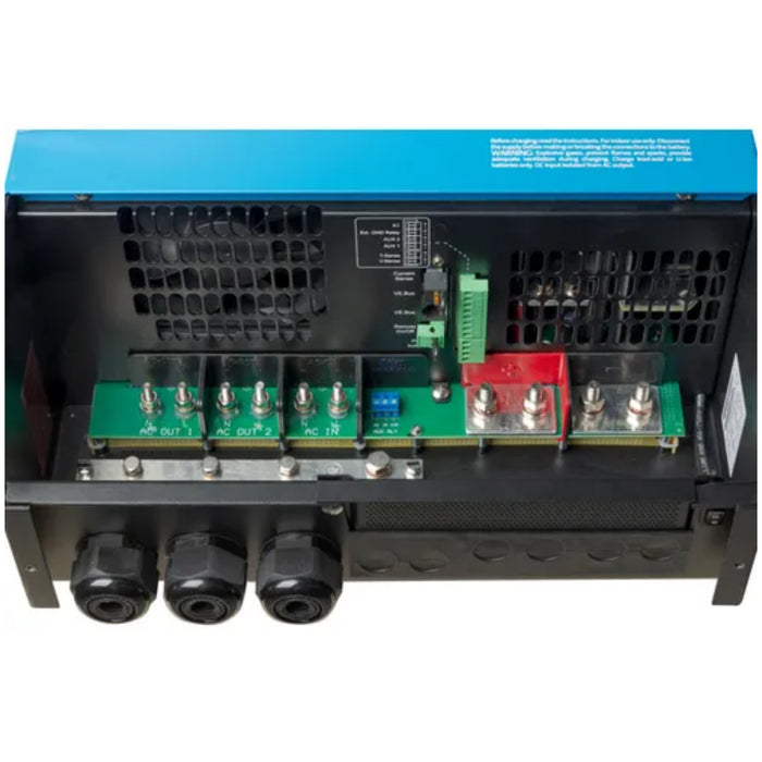 Victron MultiPlus-II 48/15000/200-100 230V
