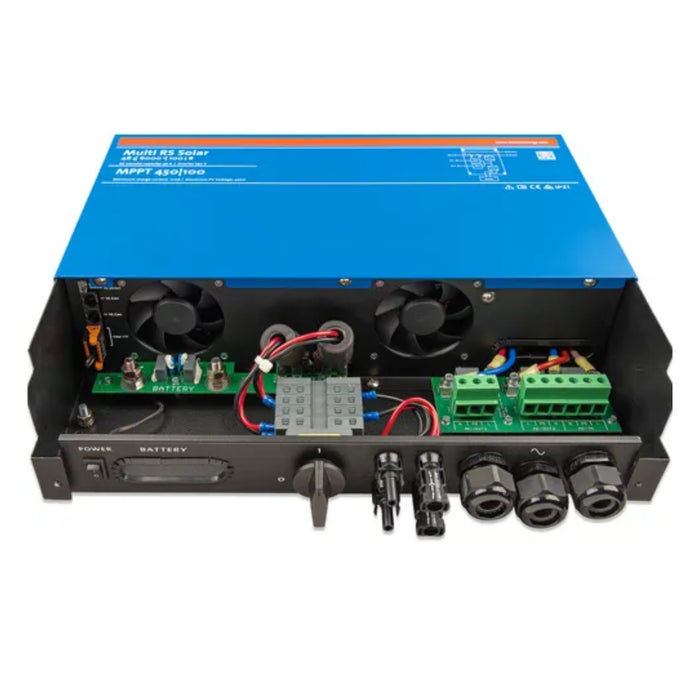 Victron Multi RS Solar 48/6000/100-450/100