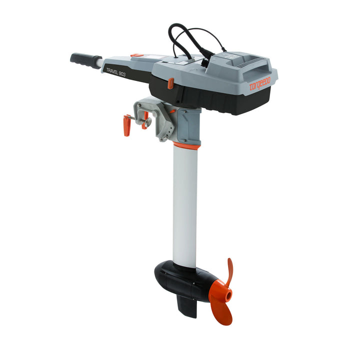 Torqeedo Travel 903 sonarstore.se