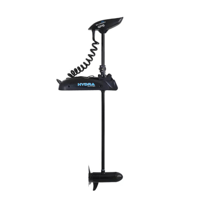Hydra Skypoint GPS 24V Trolling Motor 80lbs 60"