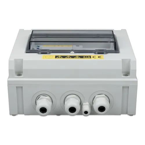 Victron VE Transfer Switch 10KVA, 1ph,