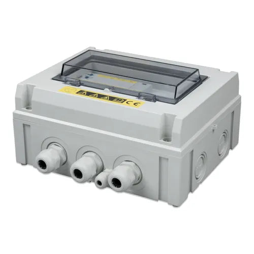 Victron VE Transfer Switch 10KVA, 1ph,