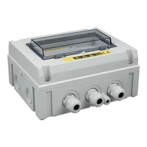 Victron VE Transfer Switch 10KVA, 1ph,
