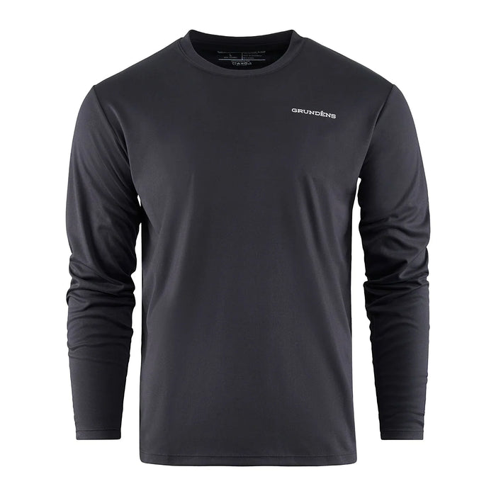 Grundéns Bait Ball LS Tech Tee