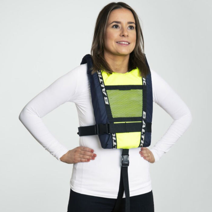 Baltic Canoe Gul/Marin