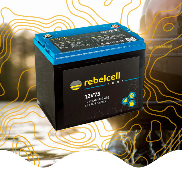 Batteri