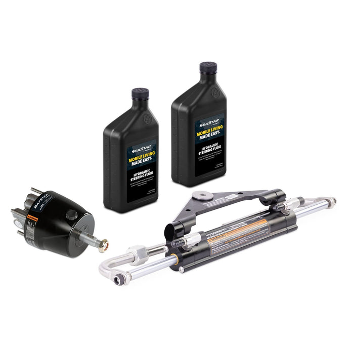 Dometic BayStar hydraulstyrningspaket exkl. slang