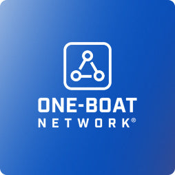 One-Boat Network marinelektronik Sonarstore.se