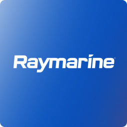 Raymarine marinelektronik radar ekolod givare Sonarstore.se