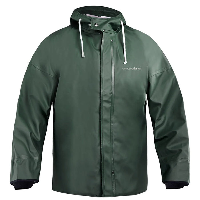 Brigg 44 Commercial Grade Jacket med neoprenemuddar