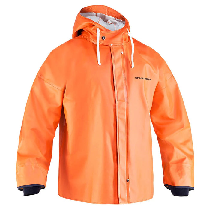 Brigg 44 Commercial Grade Jacket med neoprenemuddar