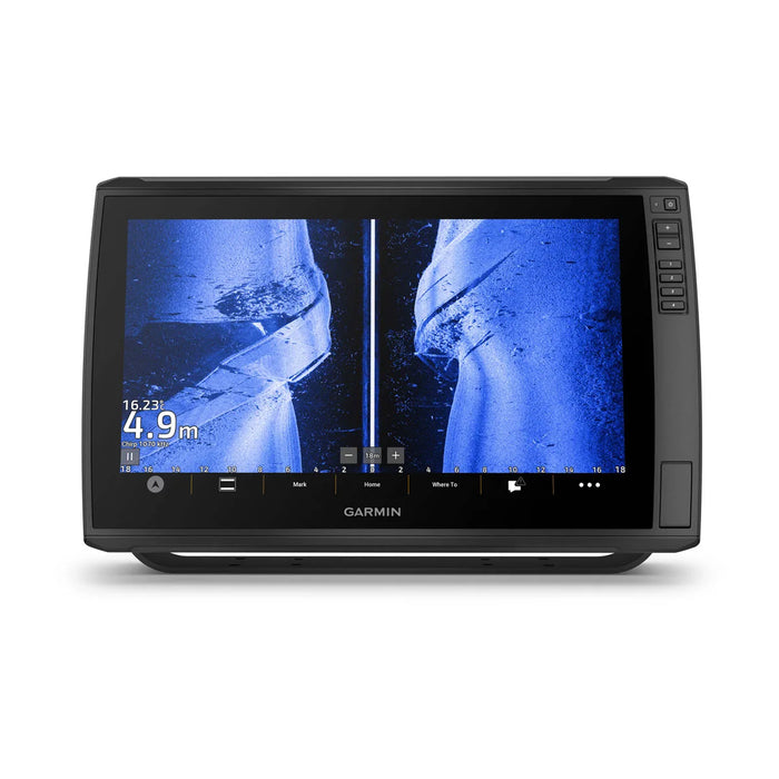 Garmin ECHOMAP Ultra 2 16-tumsplotter 162sv utan givare