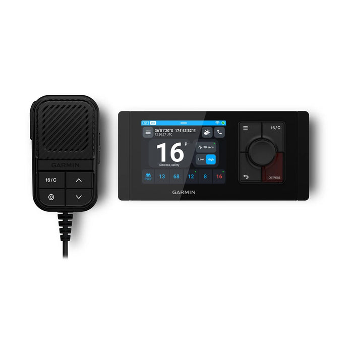 Garmin Signal VHF 400