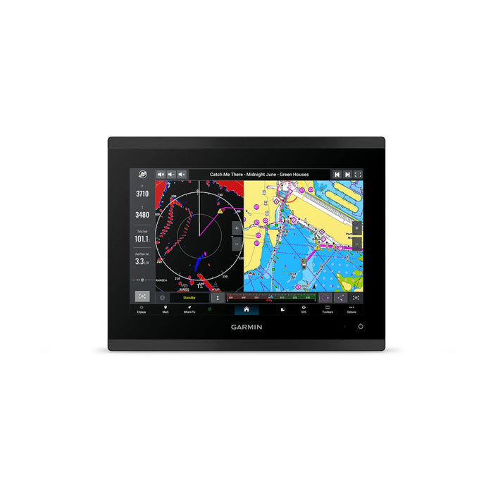 Garmin GPSMAP 9010xsv