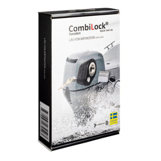 SS COMBILOCK 