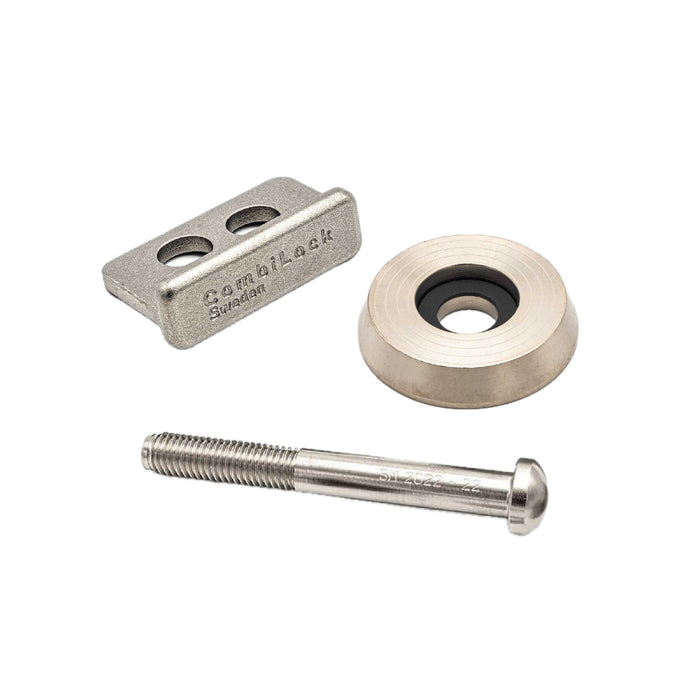 Combilock Riglock (1025) bultar och reservdelar