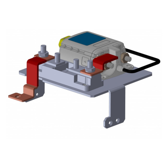 Mastervolt Ultra Connection Kit 24 V