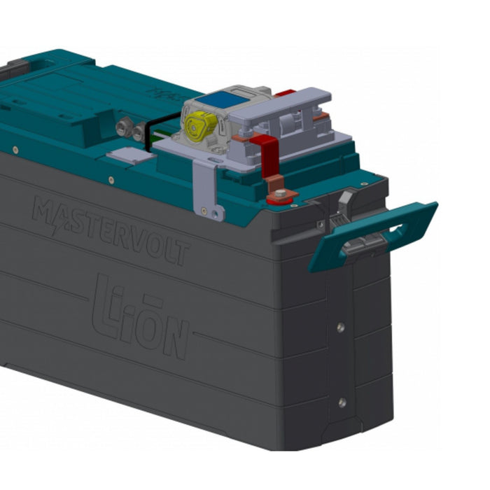 Mastervolt Ultra Connection Kit 24 V