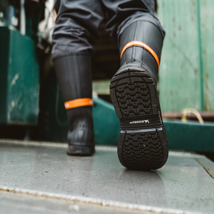 Grundéns Crewman Tall Boot Anchor